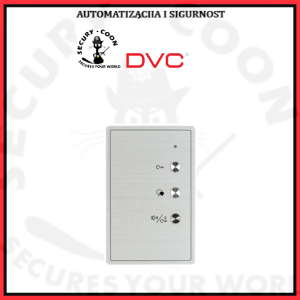 AUDIO HANDS-FREE JEDINICA DVC DT-DJ7A