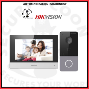 HIKVISION PORTAFON ZA 1 STAN 6320-6113