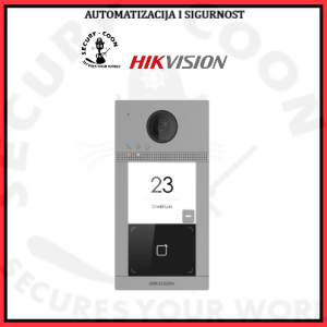 VANJSKA JEDINICA HIKVISION DS-KV8113-WME1