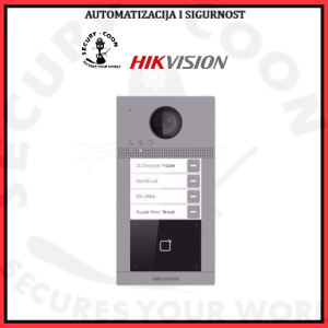 VANJSKA JEDINICA HIKVISION DS-KV8413-WME1