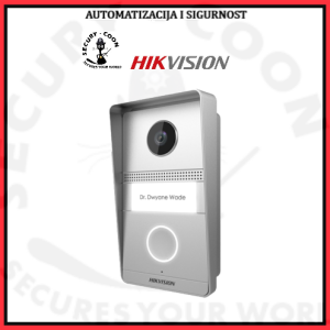VANJSKA JEDINICA HIKVISION KV1101-ME2