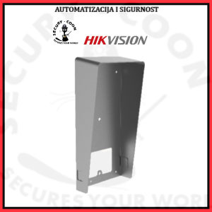 ZAŠTITA OD KIŠE DS-KABV8113-RS/S NADŽBUKNA