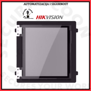 HIKVISION MODUL DS-KD-INFO