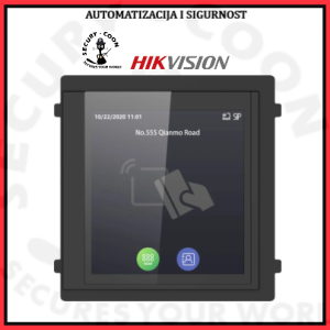 HIKVISION MODUL DS-KD-TDM
