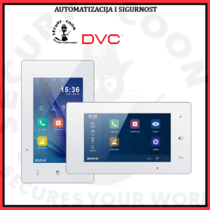 UNUTARNJA JEDINICA DVC DX470