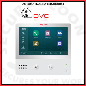 UNUTARNJA JEDINICA DVC IX471S