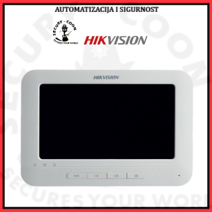 UNUTARNJA JEDINICA HIKVISION DS-KH6210-L