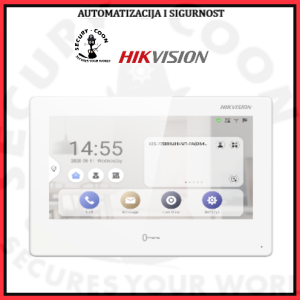 UNUTARNJA JEDINICA HIKVISION DS-KH9310-WTE1