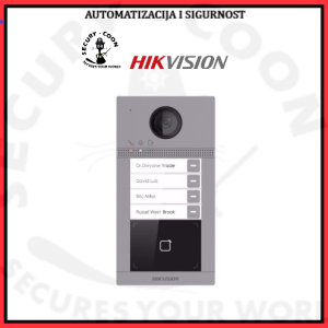 VANJSKA JEDINICA HIKVISION DS-KV8413-WME1-F